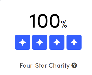 Paws and Claws Delighted to Receive 100% 4-STAR Rating From Charity ...