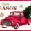 Holiday Greeting and End-Of-Year Thank-You